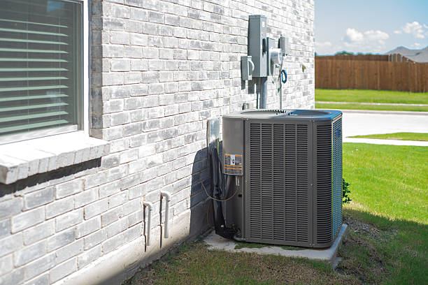 Reliable Hvac Installation contractor in Dawson, GA by FH HVAC